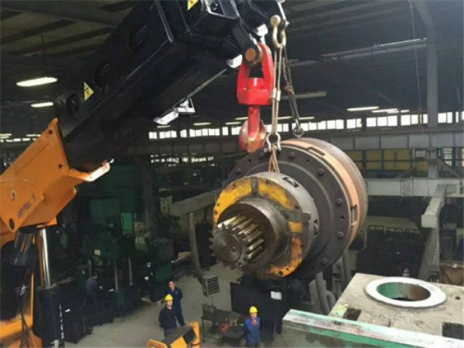 古县大件吊装注意事项