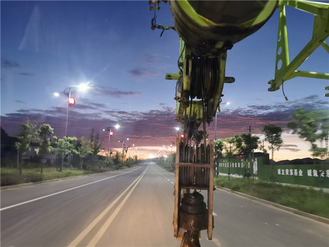 古县大件吊装怎么收费