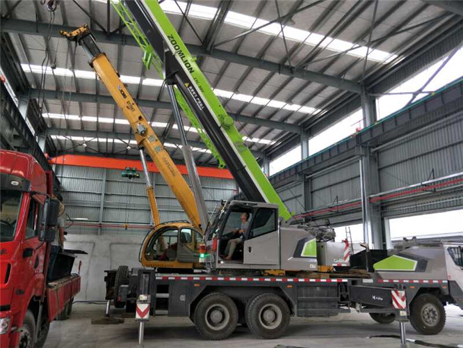 古县高空车出租需要注意哪些安全事项？