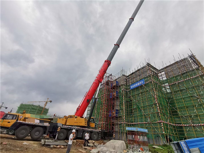 古县吊装方案需要单独付费吗？复杂工况是否提供专家论证？